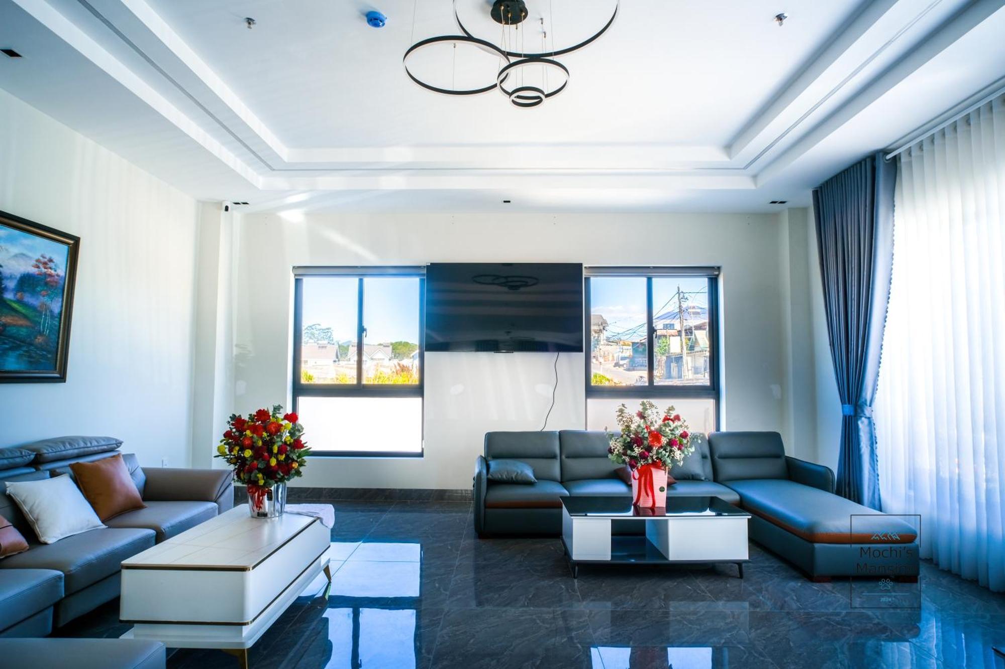 فندق Mochi'S Mansion دالات المظهر الخارجي الصورة